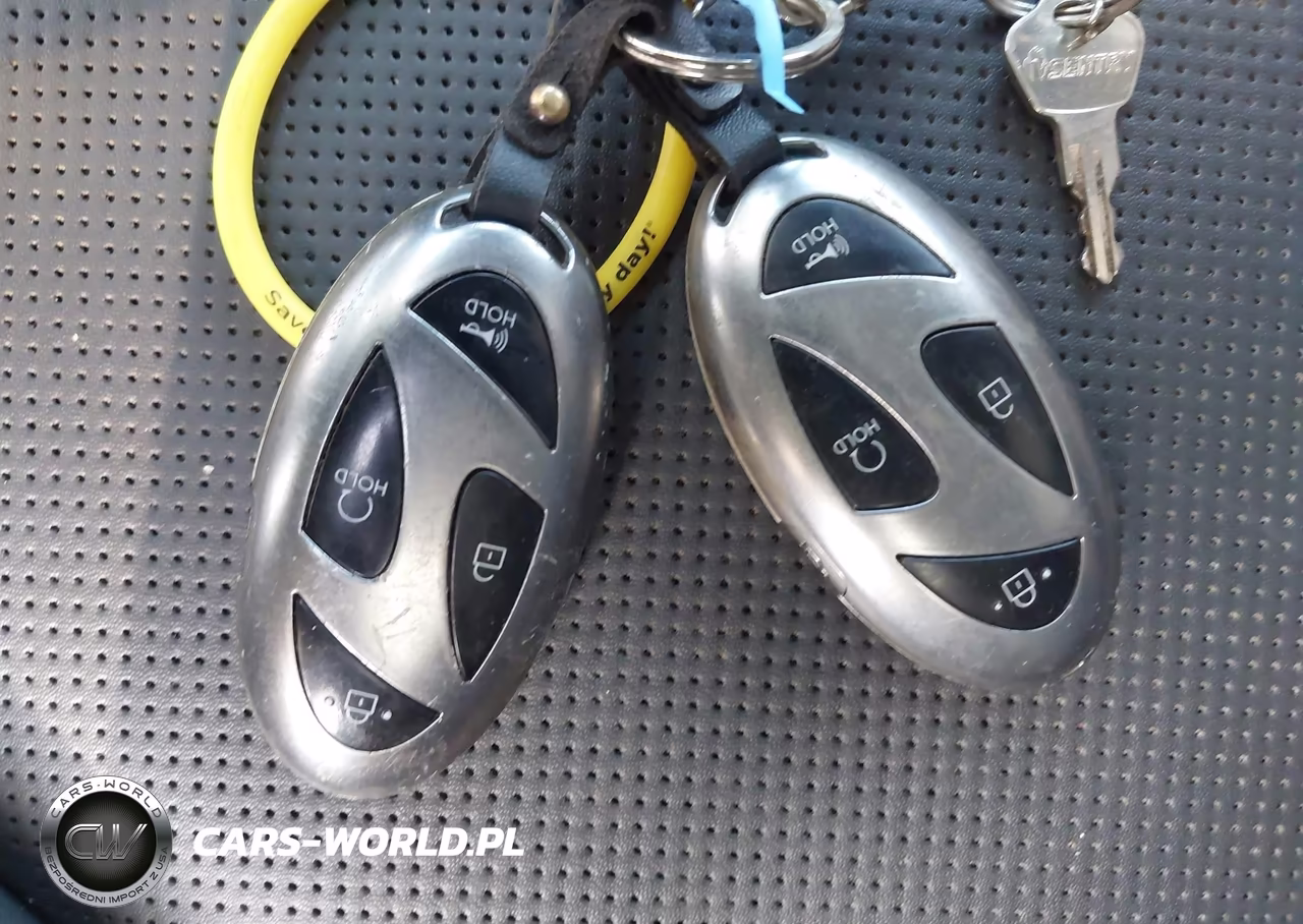 2024 Hyundai Santa Fe Sel VIN:5NMP24GL8RH056880 - 11