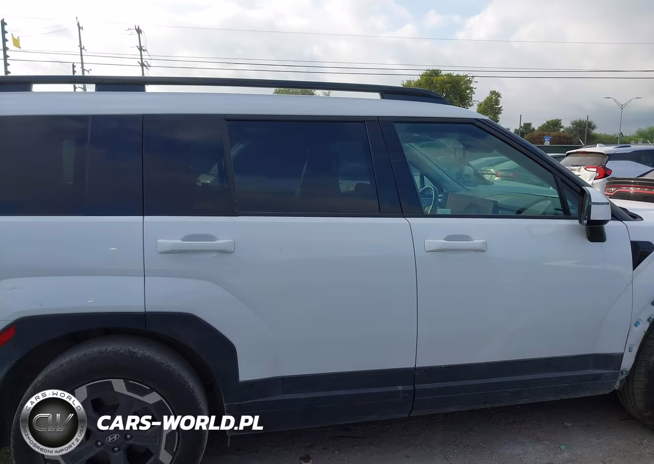 2024 Hyundai Santa Fe Sel VIN:5NMP24GL8RH056880 - 14