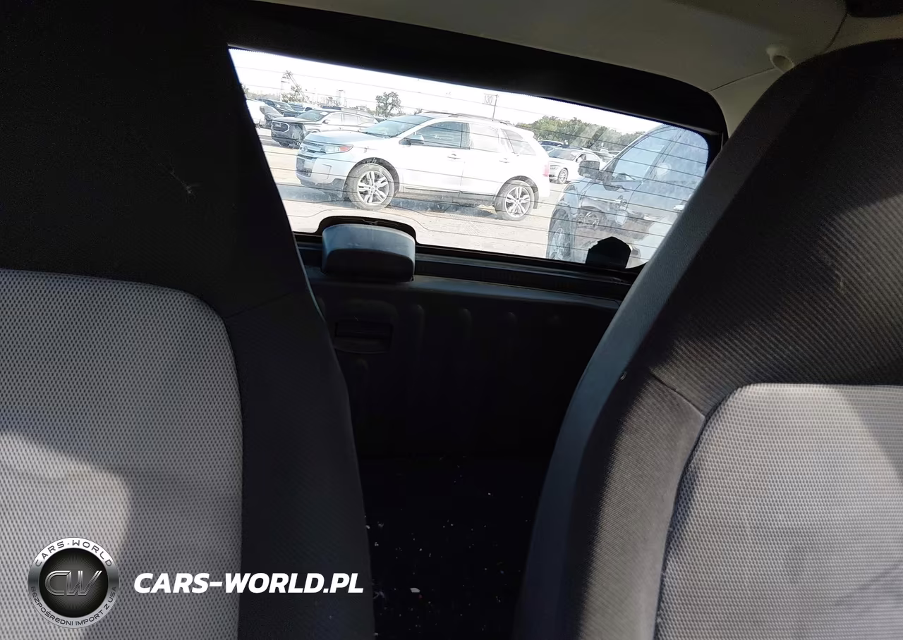 2015 Smart Fortwo Pure VIN:WMEEJ3BAXFK816979 - 8