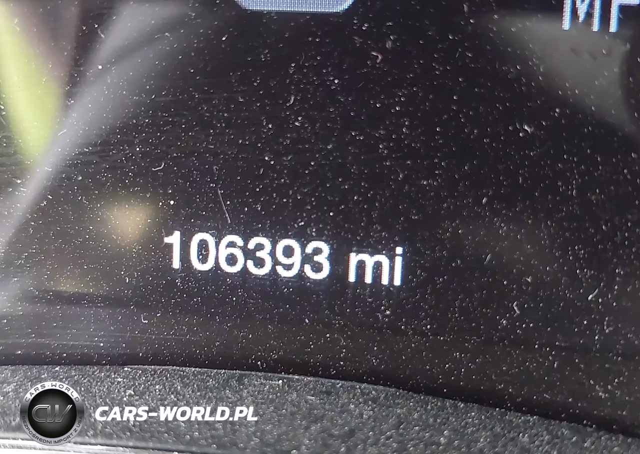 2016 Dodge Durango Limited VIN:1C4RDJDG3GC416514 - 15