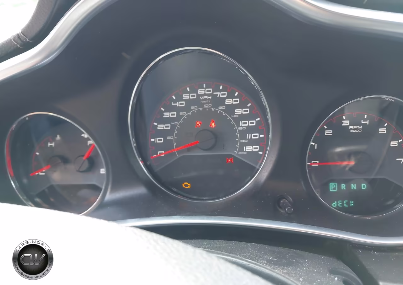 2014 Dodge Avenger Se VIN:1C3CDZAB1EN227671 - 7
