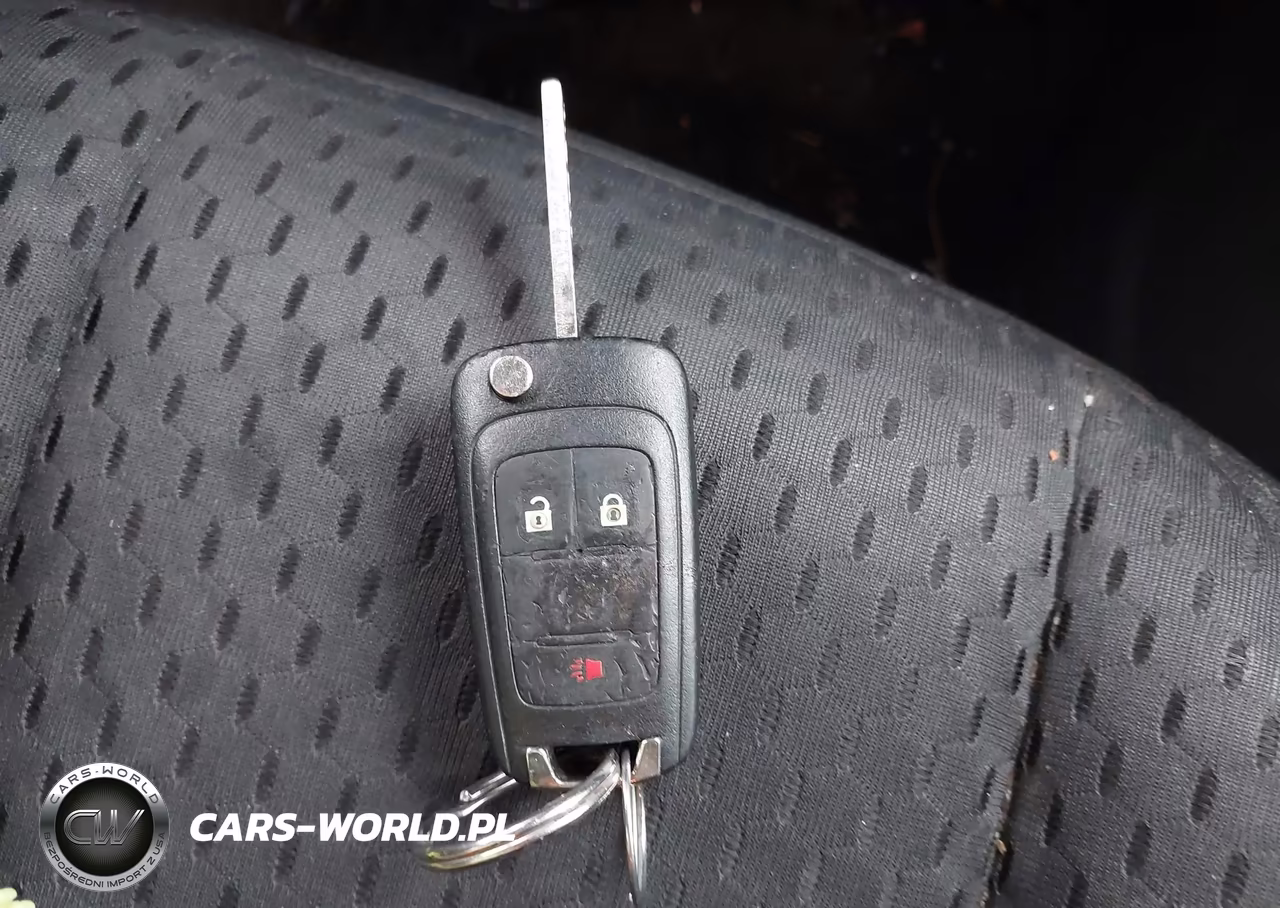 2013 GMC Terrain Sle-1 VIN:2GKALMEK4D6155536 - 11
