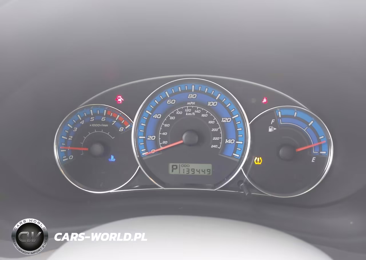 2009 Subaru Forester 2.5X VIN:JF2SH61659H773778 - 7