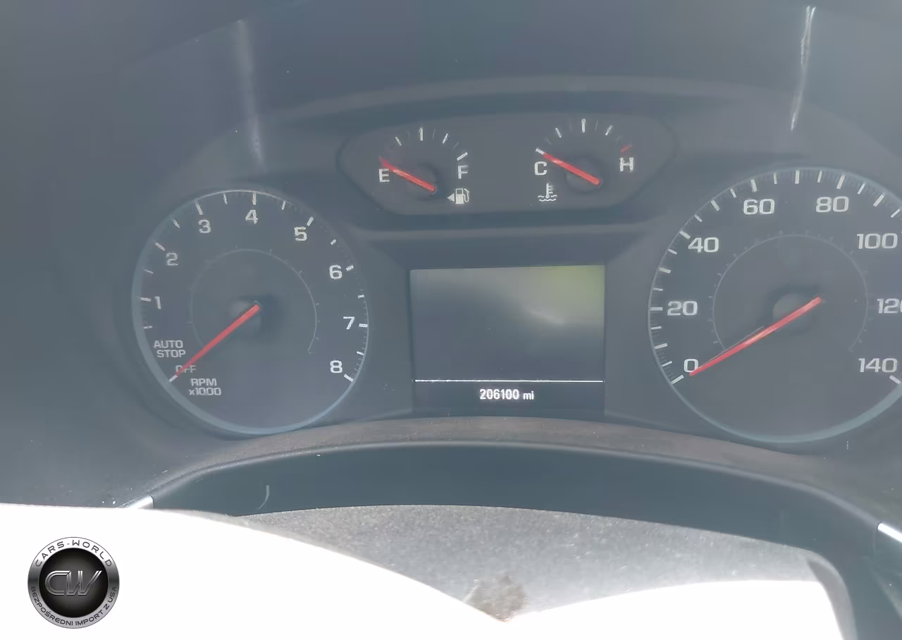 2018 Chevrolet Equinox Lt VIN:2GNAXSEV2J6109866 - 15