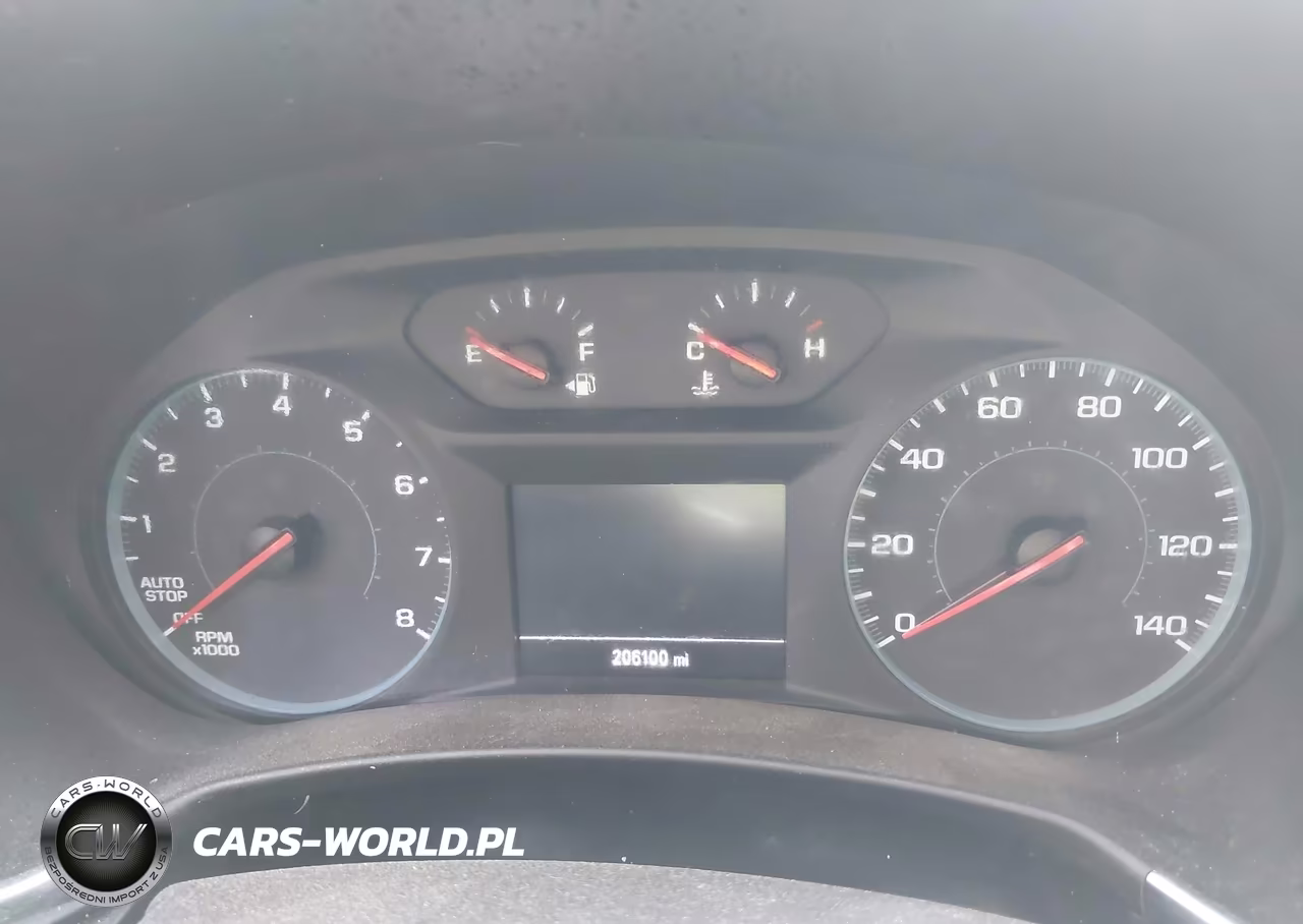 2018 Chevrolet Equinox Lt VIN:2GNAXSEV2J6109866 - 7