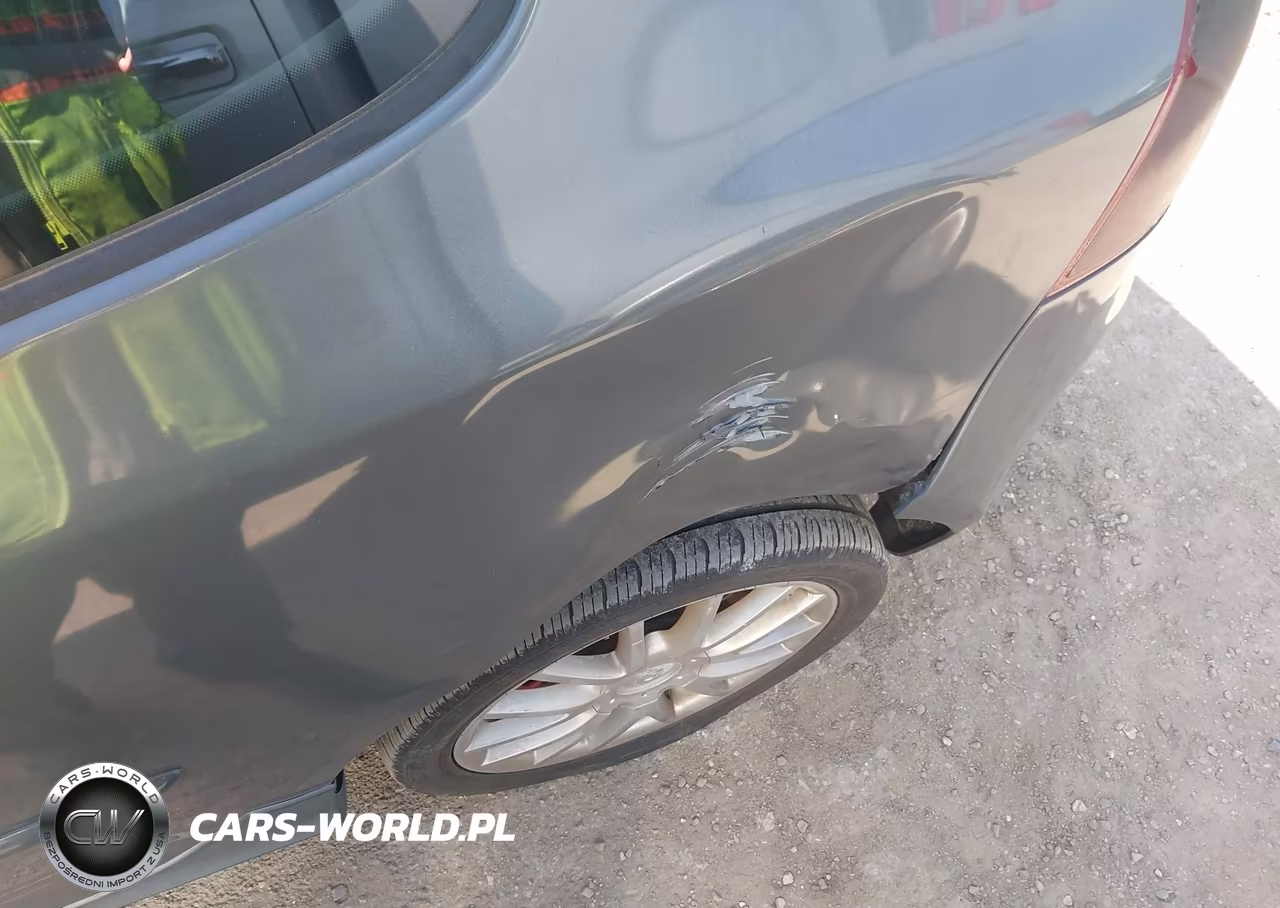 2007 Volkswagen Gti 2-Door VIN:WVWEV71K47W029329 - 12