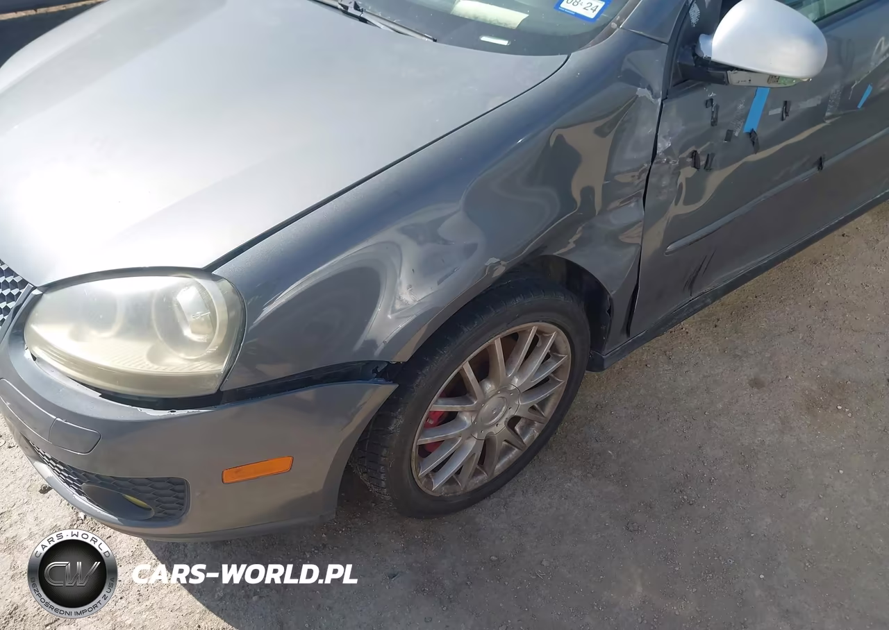 2007 Volkswagen Gti 2-Door VIN:WVWEV71K47W029329 - 13
