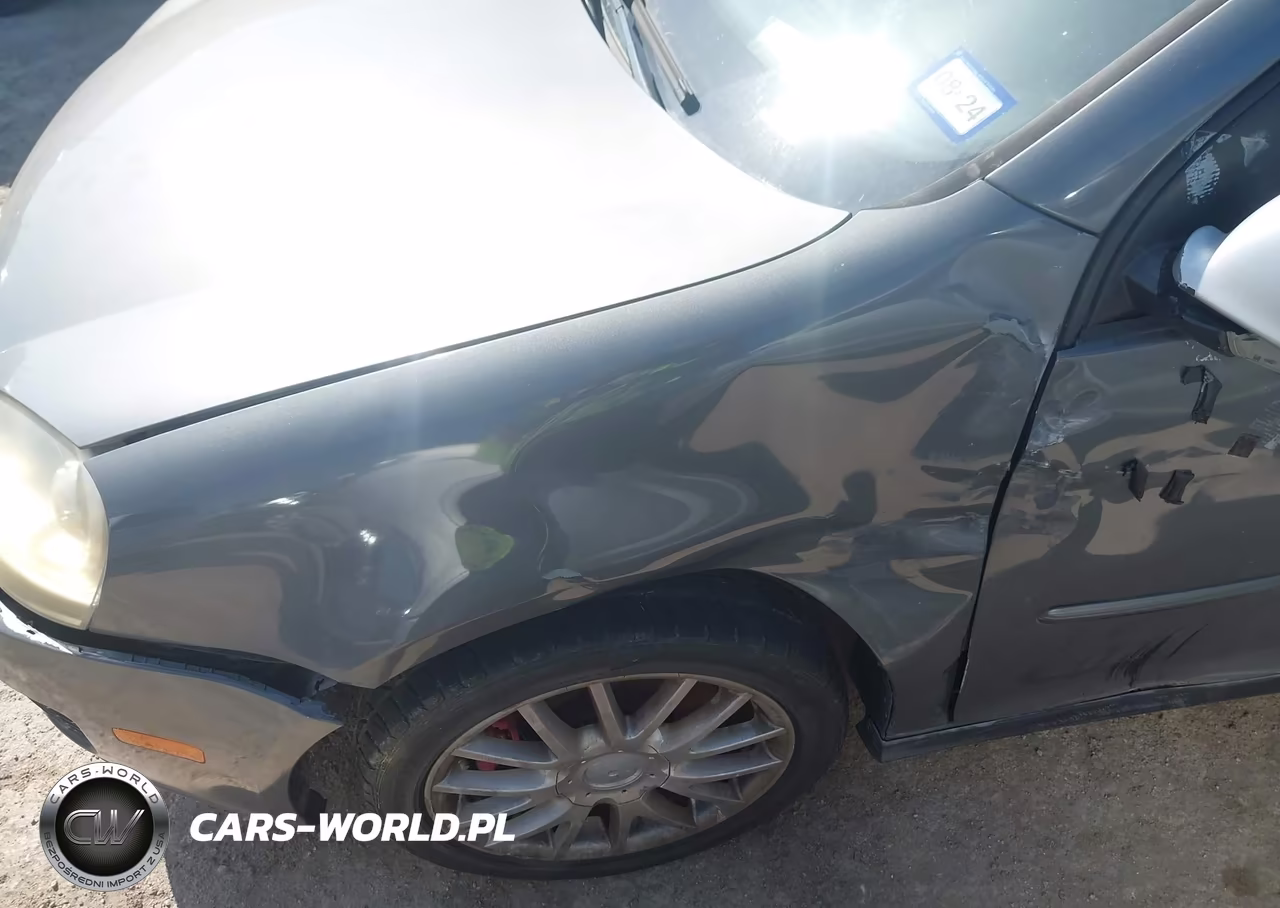 2007 Volkswagen Gti 2-Door VIN:WVWEV71K47W029329 - 14