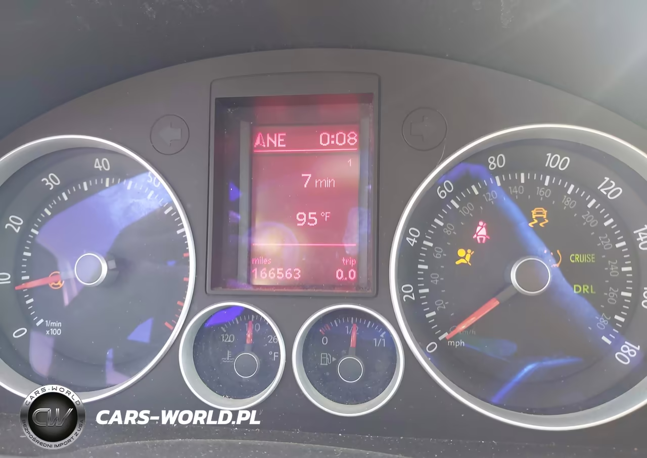 2007 Volkswagen Gti 2-Door VIN:WVWEV71K47W029329 - 7