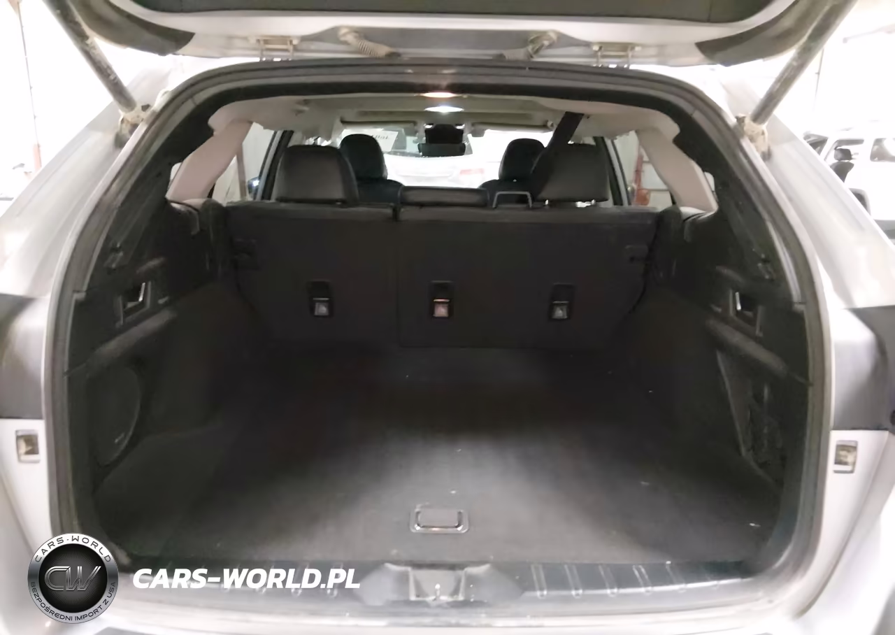 2021 Subaru Outback Limited VIN:4S4BTANC4M3167373 - 18