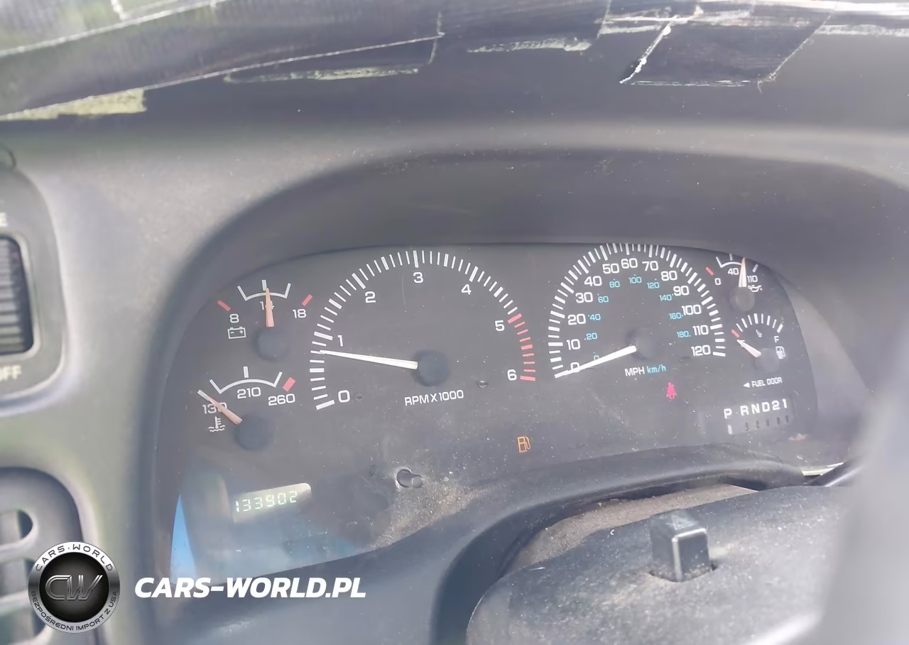 2001 Dodge Ram 1500 St-Ws VIN:1B7HC16X71S258753 - 7