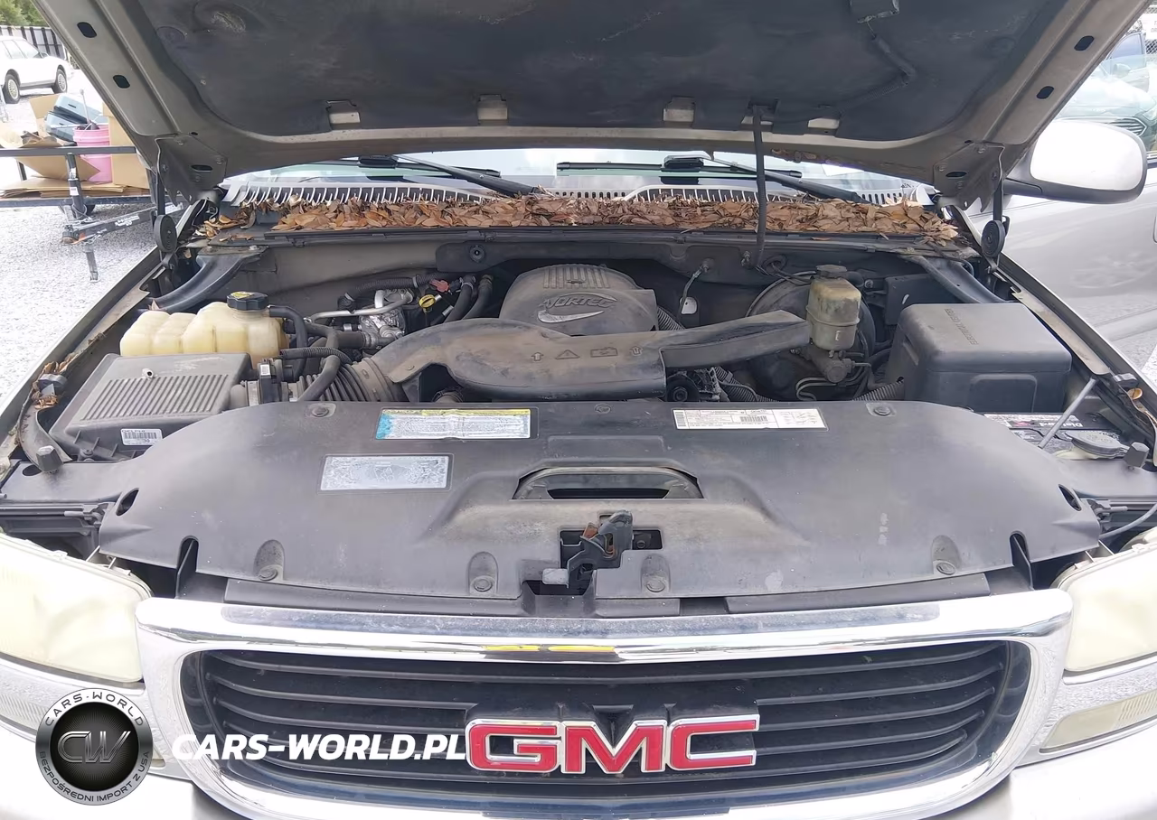 2001 GMC Yukon Xl 1500 Sle VIN:3GKEC16T91G217133 - 10