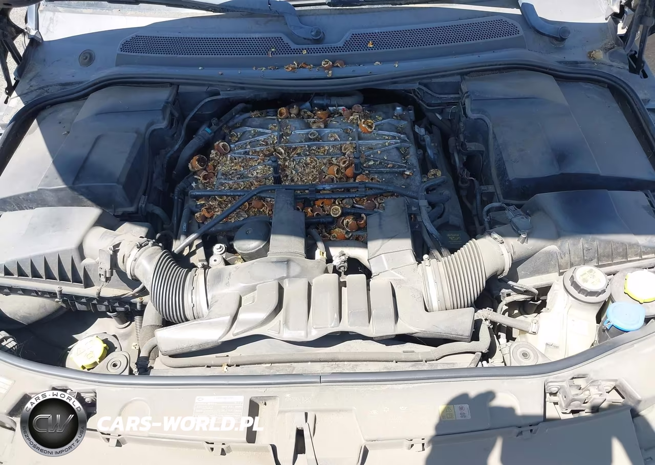 2012 Land Rover Range Rover Sport Supercharged VIN:SALSH2E40CA750921 - 10