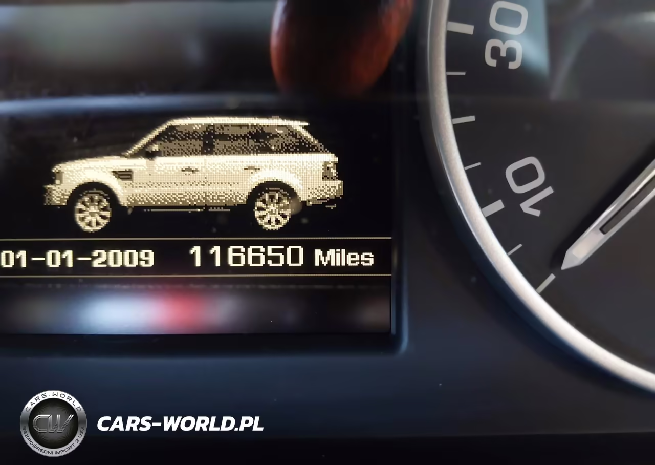 2012 Land Rover Range Rover Sport Supercharged VIN:SALSH2E40CA750921 - 15