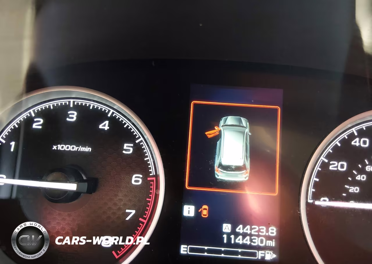 2021 Subaru Forester Premium VIN:JF2SKAJC0MH572275 - 16