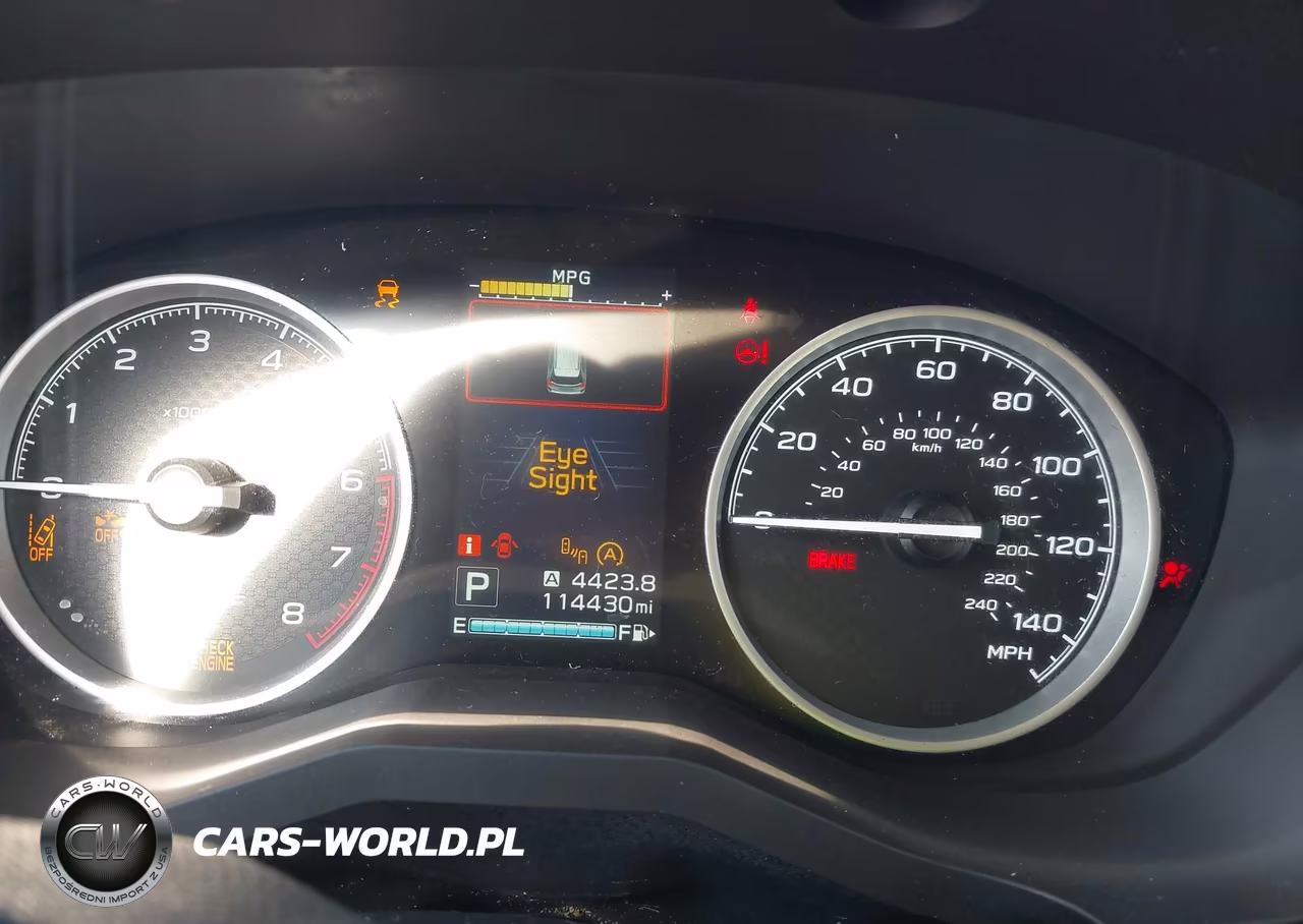 2021 Subaru Forester Premium VIN:JF2SKAJC0MH572275 - 7