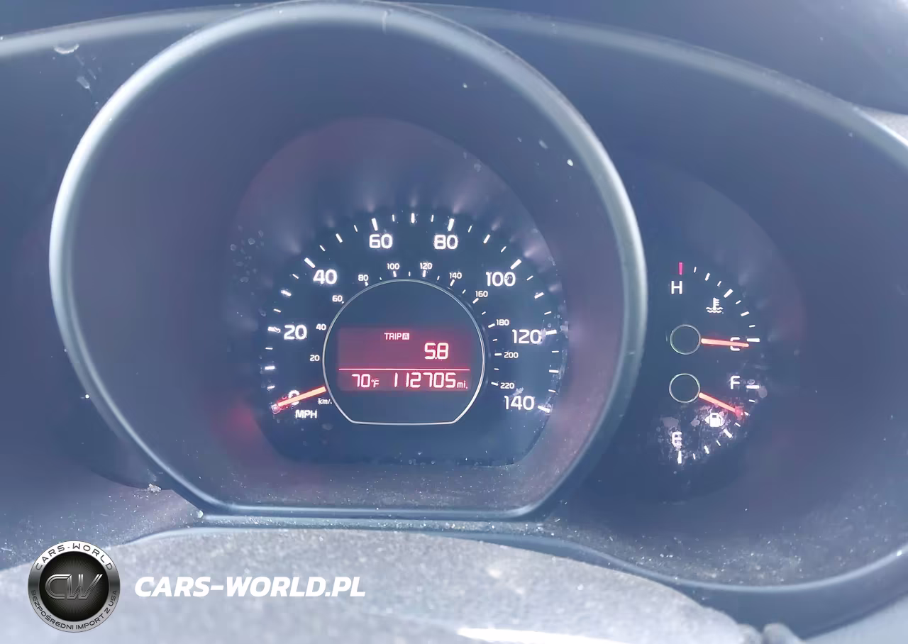 2015 Kia Soul VIN:KNDJN2A23F7187302 - 7