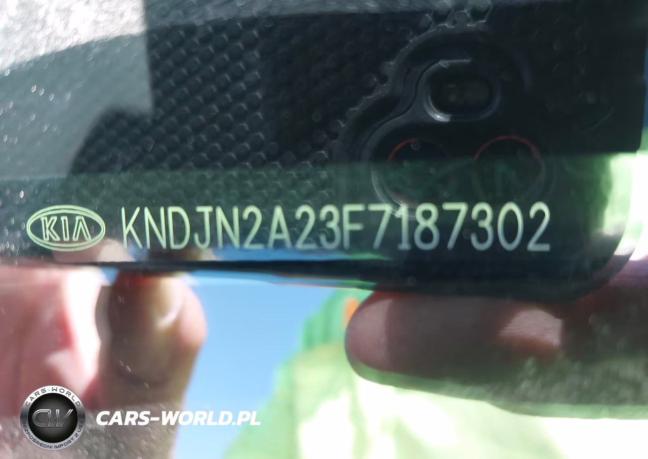2015 Kia Soul VIN:KNDJN2A23F7187302 - 9