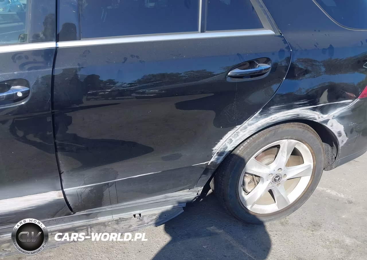 2018 Mercedes-Benz Gle 350 VIN:4JGDA5JBXJB190161 - 13
