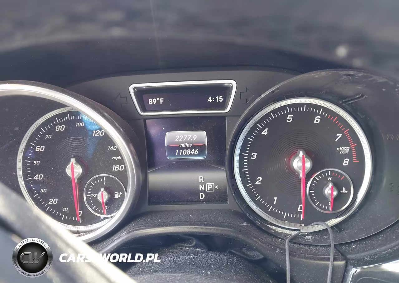 2018 Mercedes-Benz Gle 350 VIN:4JGDA5JBXJB190161 - 7