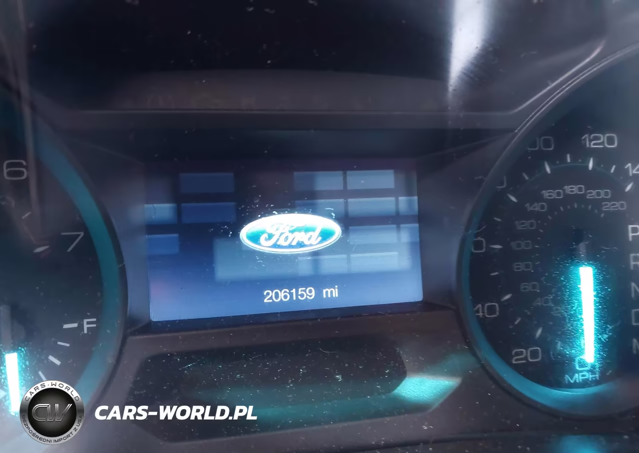 2015 Ford Explorer Xlt VIN:1FM5K7D83FGC69159 - 15