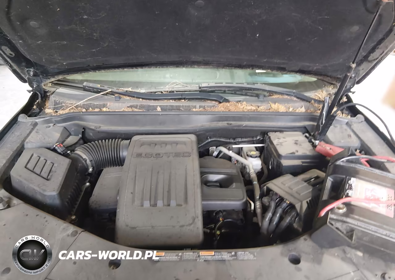 2015 Chevrolet Equinox Ls VIN:2GNFLEEK8F6378874 - 10