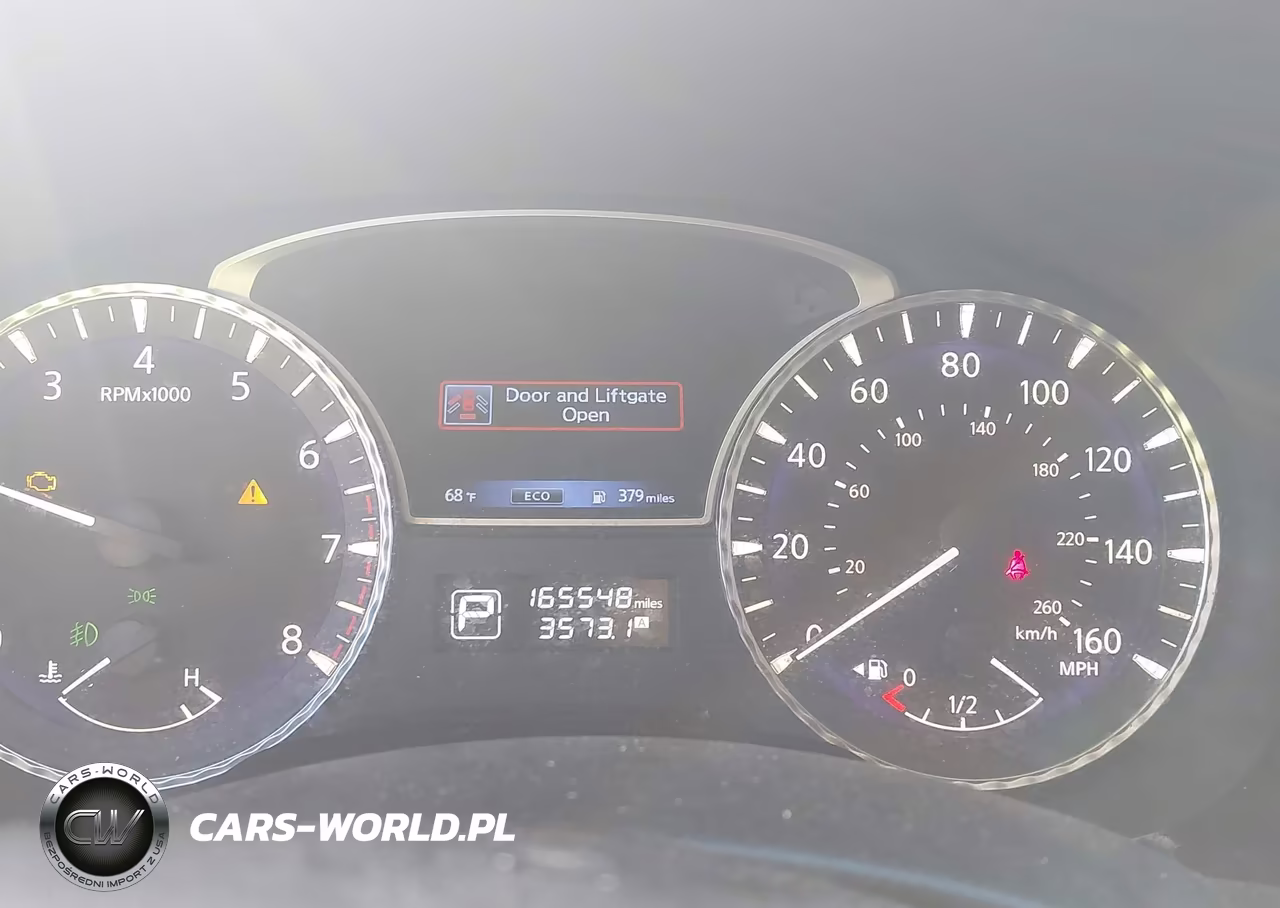 2015 Infiniti Qx60 VIN:5N1AL0MN1FC513990 - 7