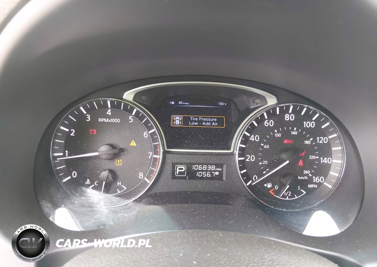 2013 Nissan Altima 2.5 Sl VIN:1N4AL3AP9DN517224 - 7