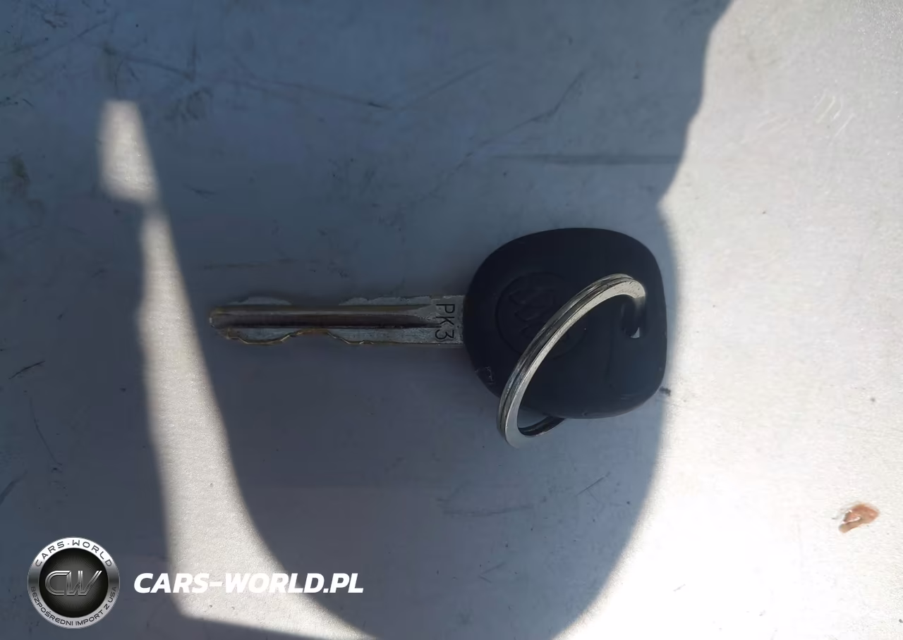 2005 Buick Lacrosse Cxs VIN:2G4WE537551211770 - 11