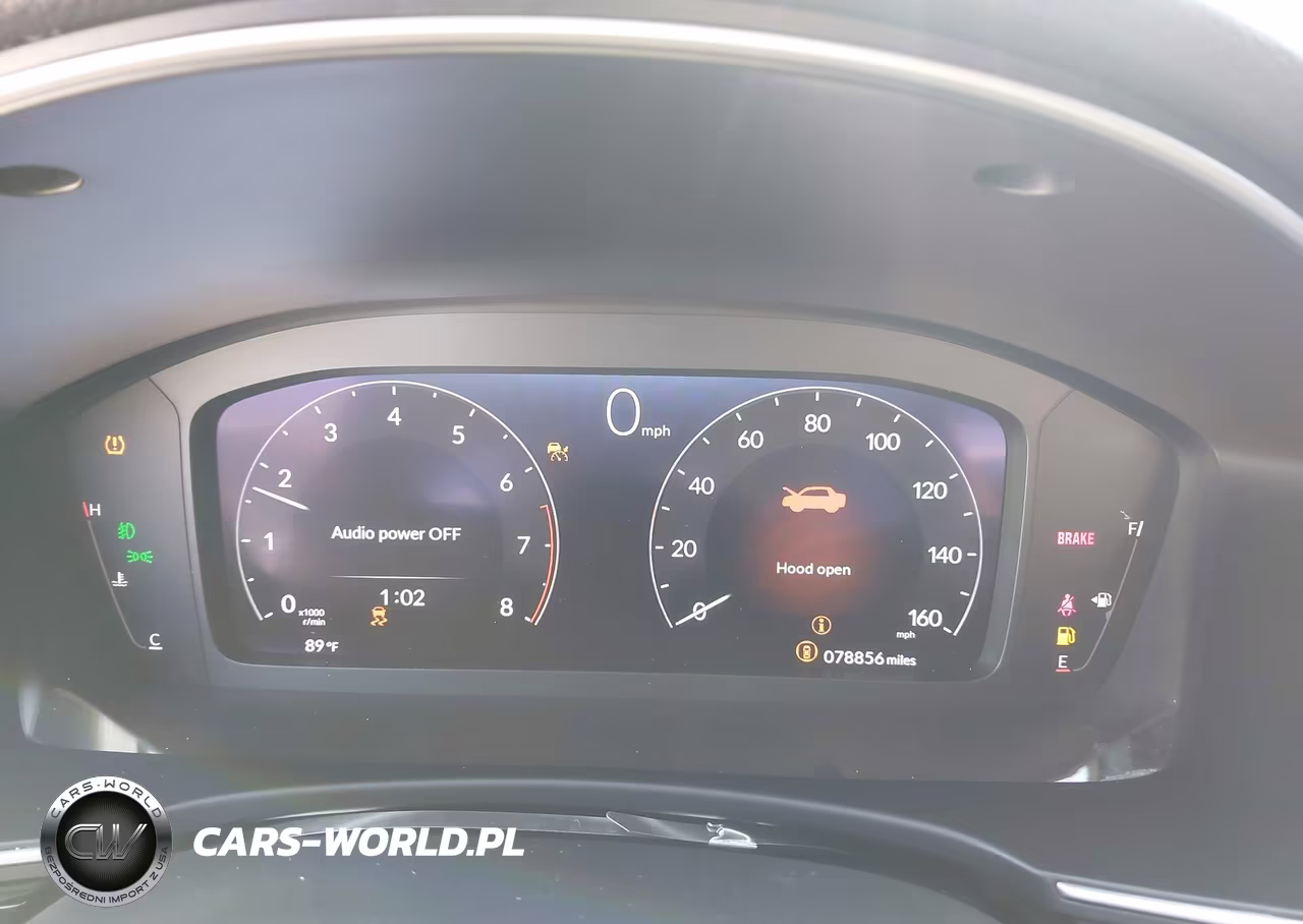 2022 Honda Civic Sport Touring VIN:19XFL1G88NE000216 - 7