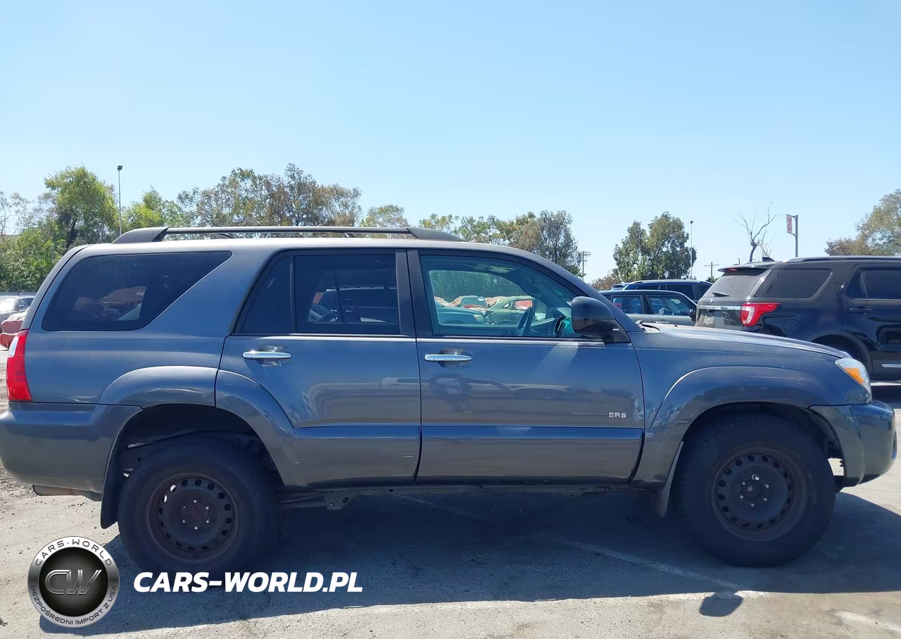 2008 Toyota 4Runner Sr5 V6 VIN:JTEZU14R18K021641 - 13