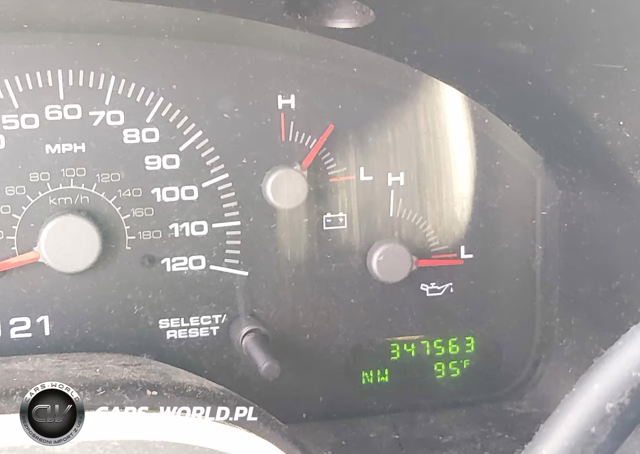 2003 Ford Expedition Xlt VIN:1FMRU15W33LC57571 - 7