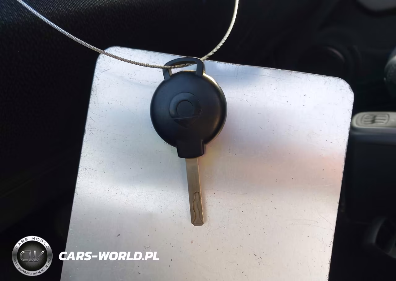 2015 Smart Fortwo Pure VIN:WMEEJ3BA2FK820458 - 11