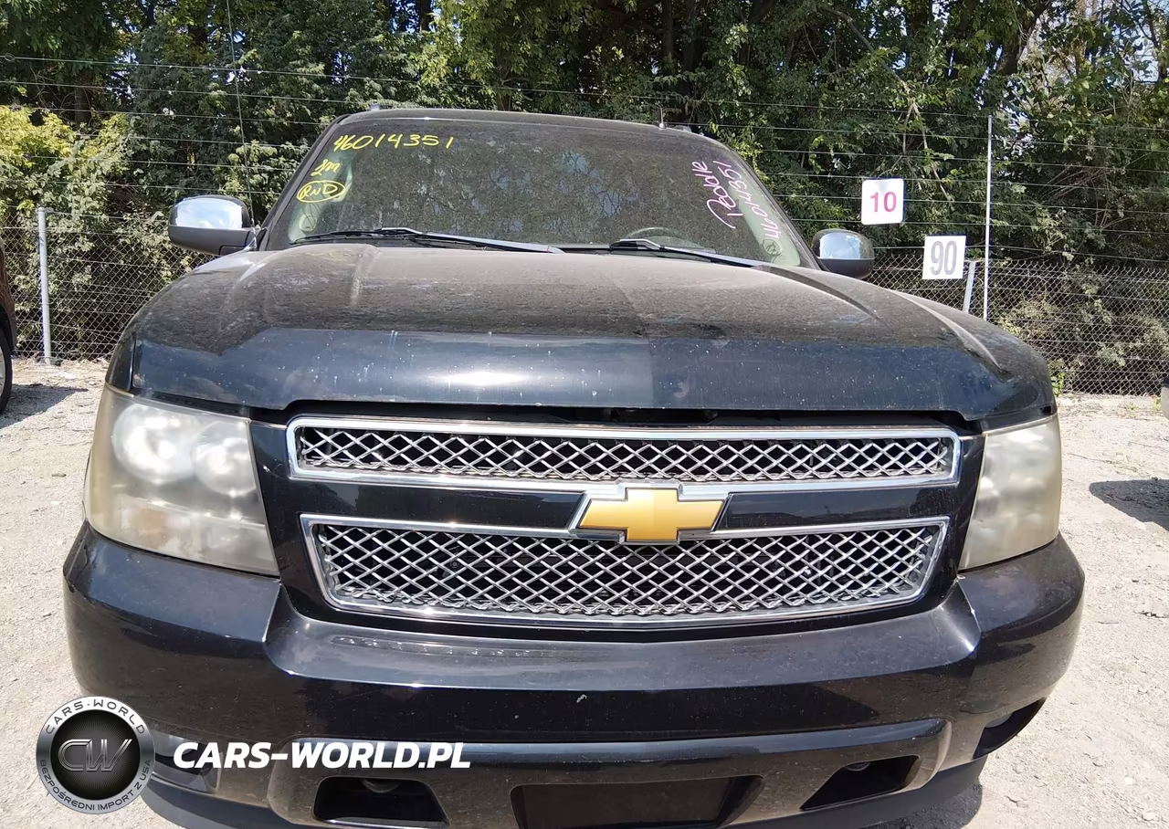 2009 Chevrolet Avalanche 1500 Ltz VIN:3GNFK32019G147544 - 12