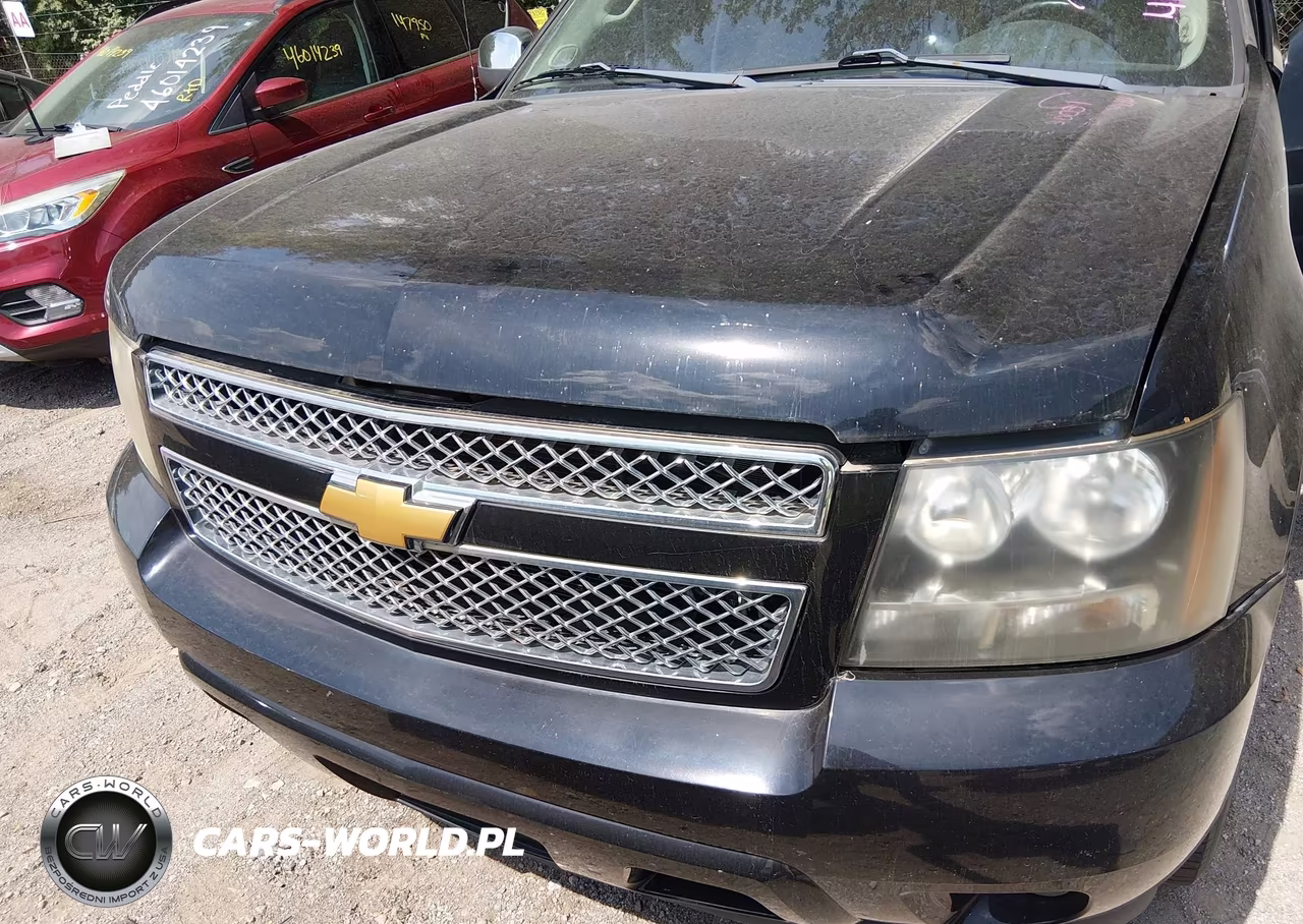 2009 Chevrolet Avalanche 1500 Ltz VIN:3GNFK32019G147544 - 6
