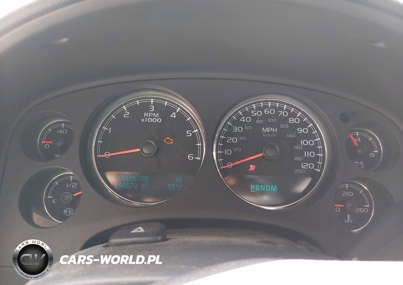 2009 Chevrolet Avalanche 1500 Ltz VIN:3GNFK32019G147544 - 7