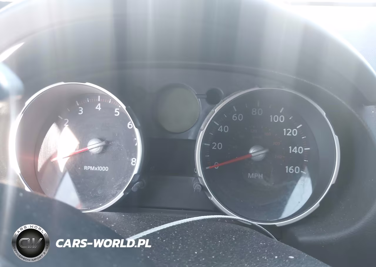 2008 Nissan Rogue Sl VIN:JN8AS58V68W129420 - 7