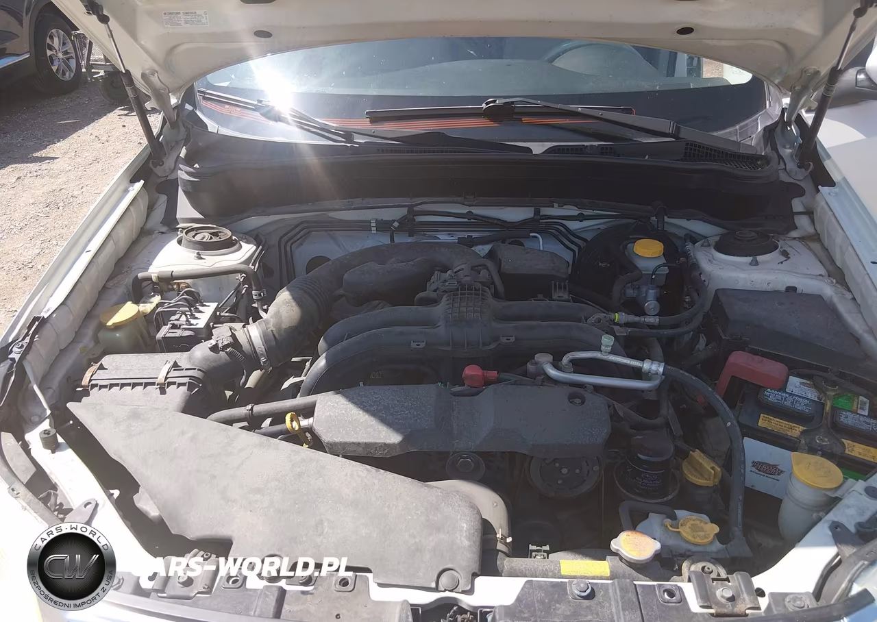 2013 Subaru Forester 2.5X Limited VIN:JF2SHAECXDH427785 - 10