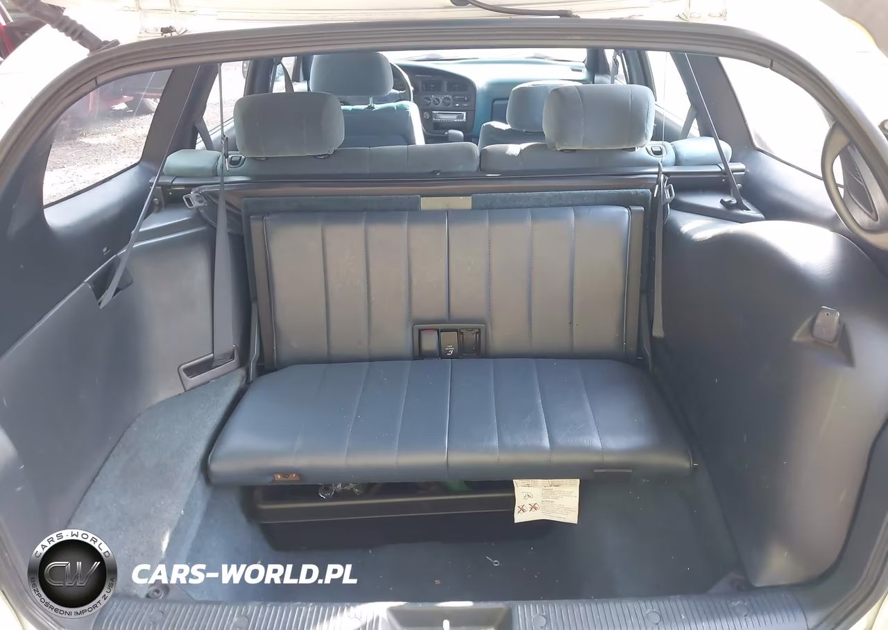 1992 Toyota Camry Le VIN:4T1VK12W3NU029642 - 12