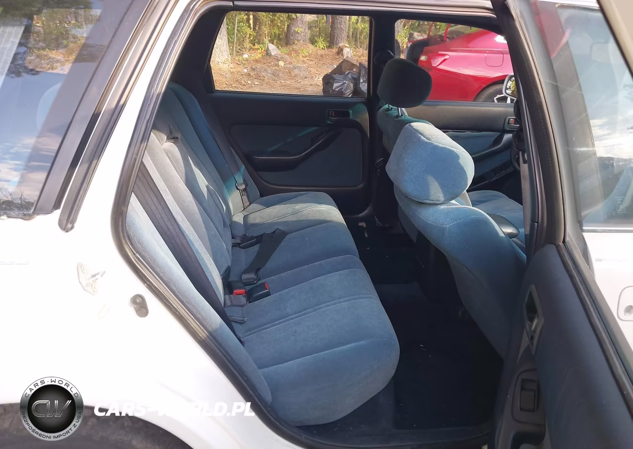1992 Toyota Camry Le VIN:4T1VK12W3NU029642 - 8