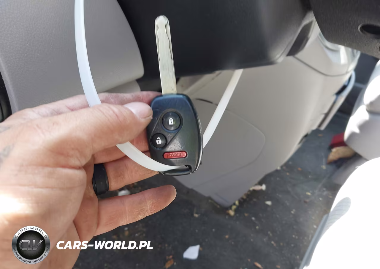 2014 Honda Odyssey Lx VIN:5FNRL5H24EB011576 - 11