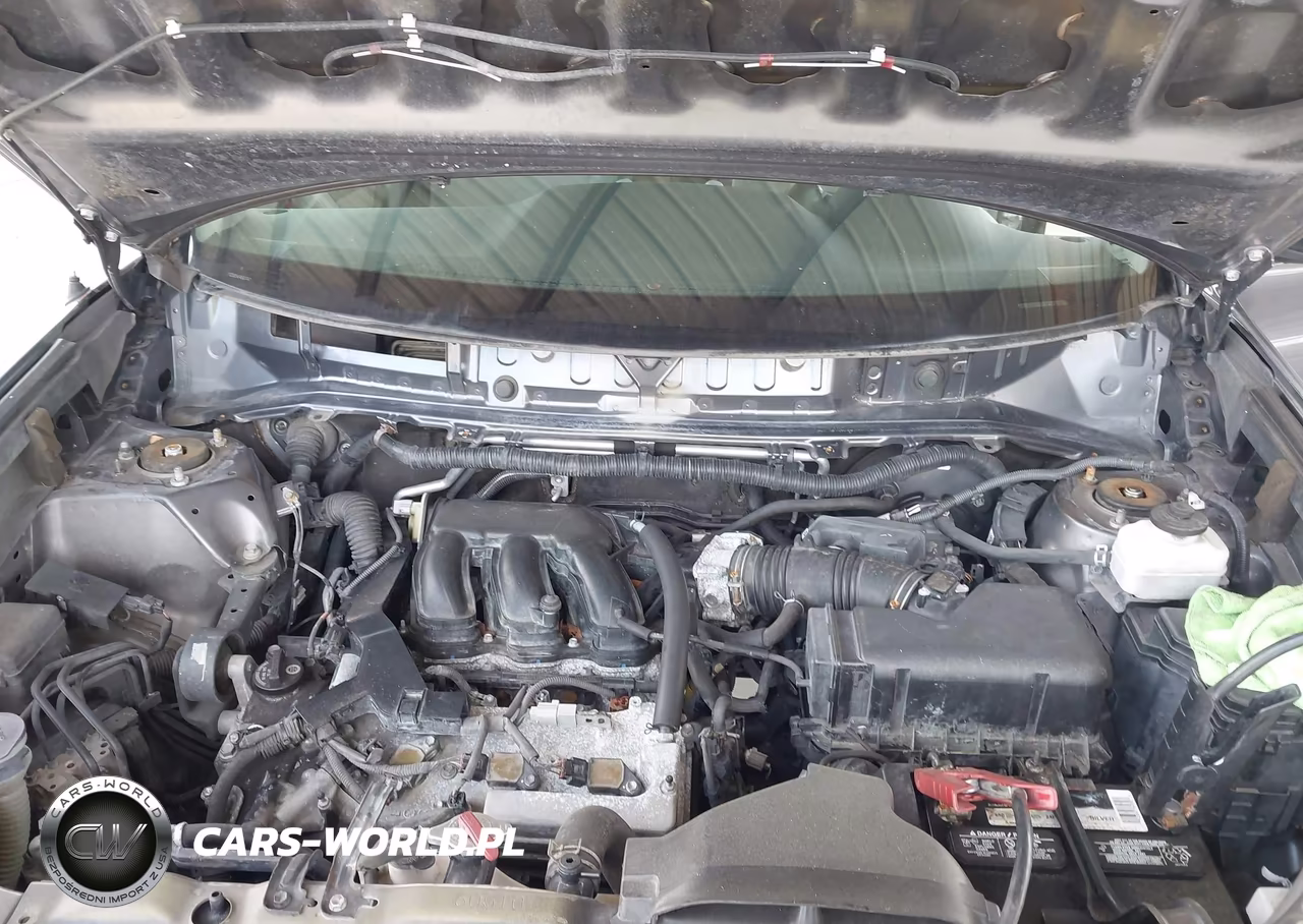 2010 Toyota Highlander Base V6 VIN:5TDZK3EH2AS020749 - 10