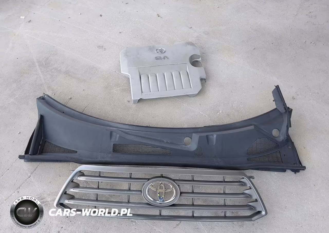 2010 Toyota Highlander Base V6 VIN:5TDZK3EH2AS020749 - 12
