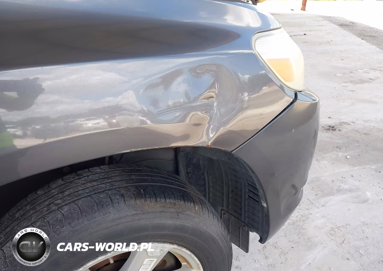 2010 Toyota Highlander Base V6 VIN:5TDZK3EH2AS020749 - 6