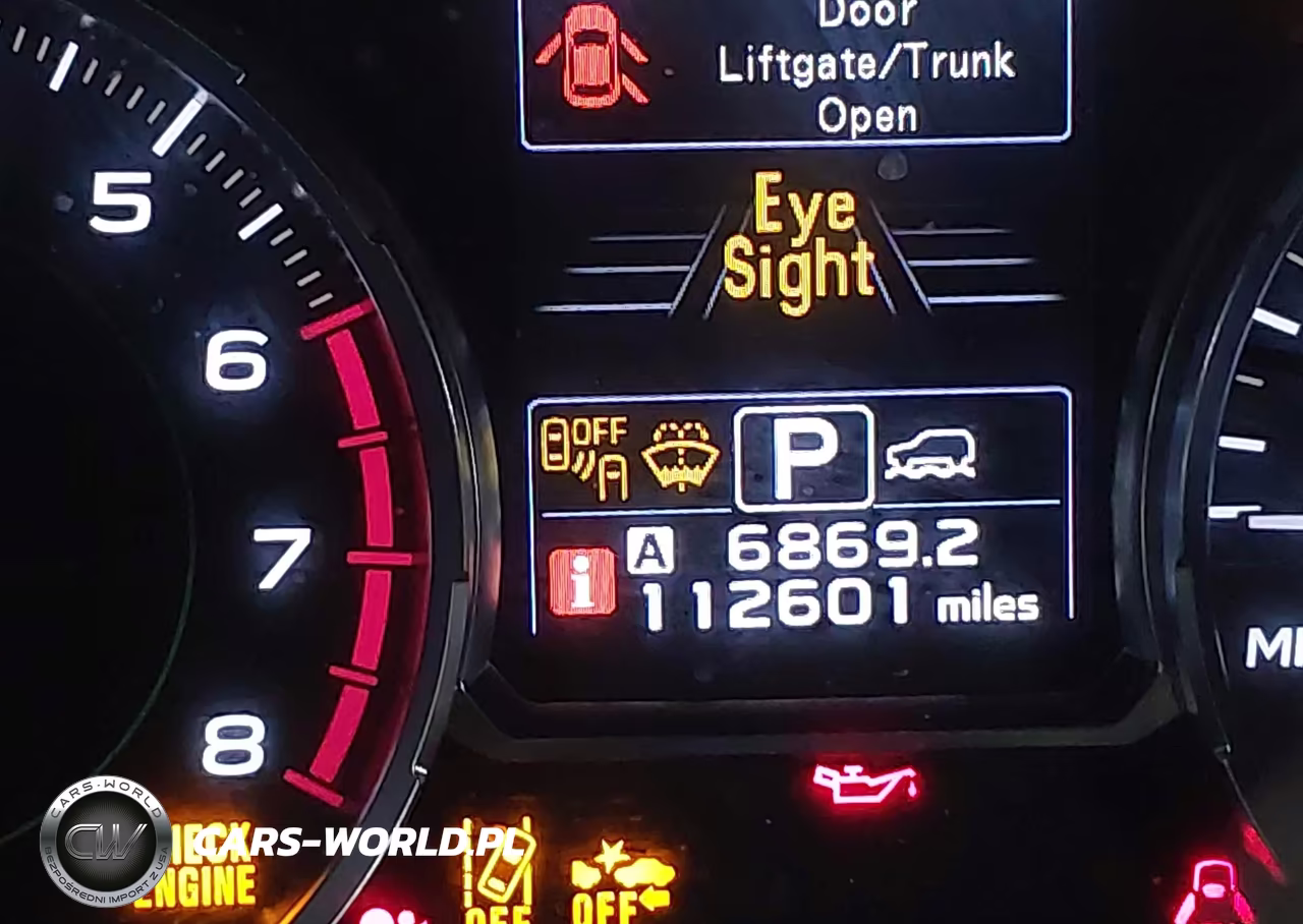 2018 Subaru Forester 2.5I Premium VIN:JF2SJAGC0JH525205 - 16
