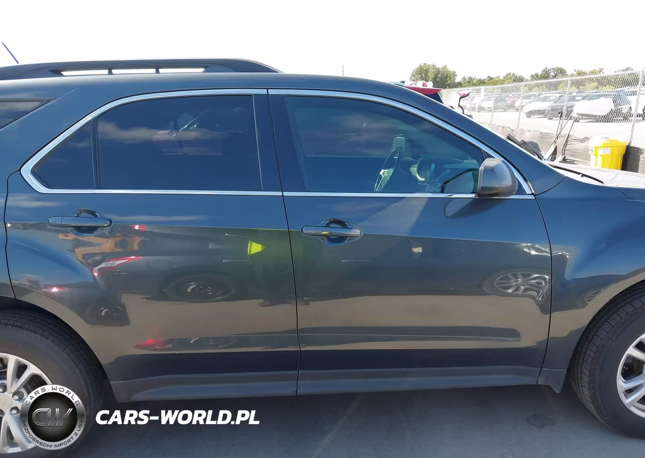 2017 Chevrolet Equinox Lt VIN:2GNALCEKXH1569274 - 13
