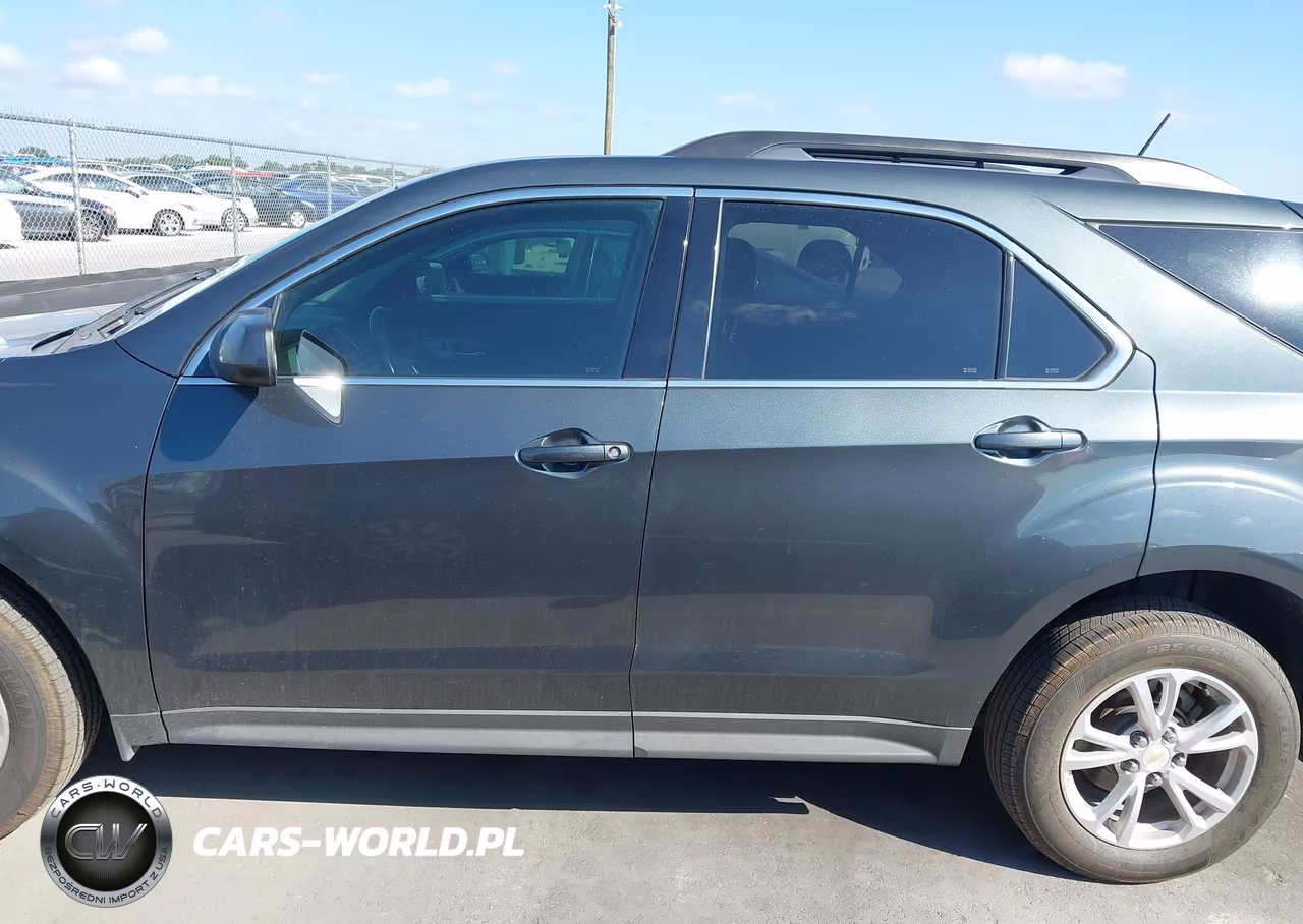 2017 Chevrolet Equinox Lt VIN:2GNALCEKXH1569274 - 14