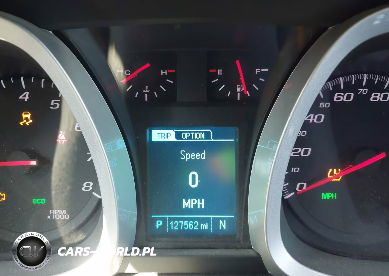 2017 Chevrolet Equinox Lt VIN:2GNALCEKXH1569274 - 7