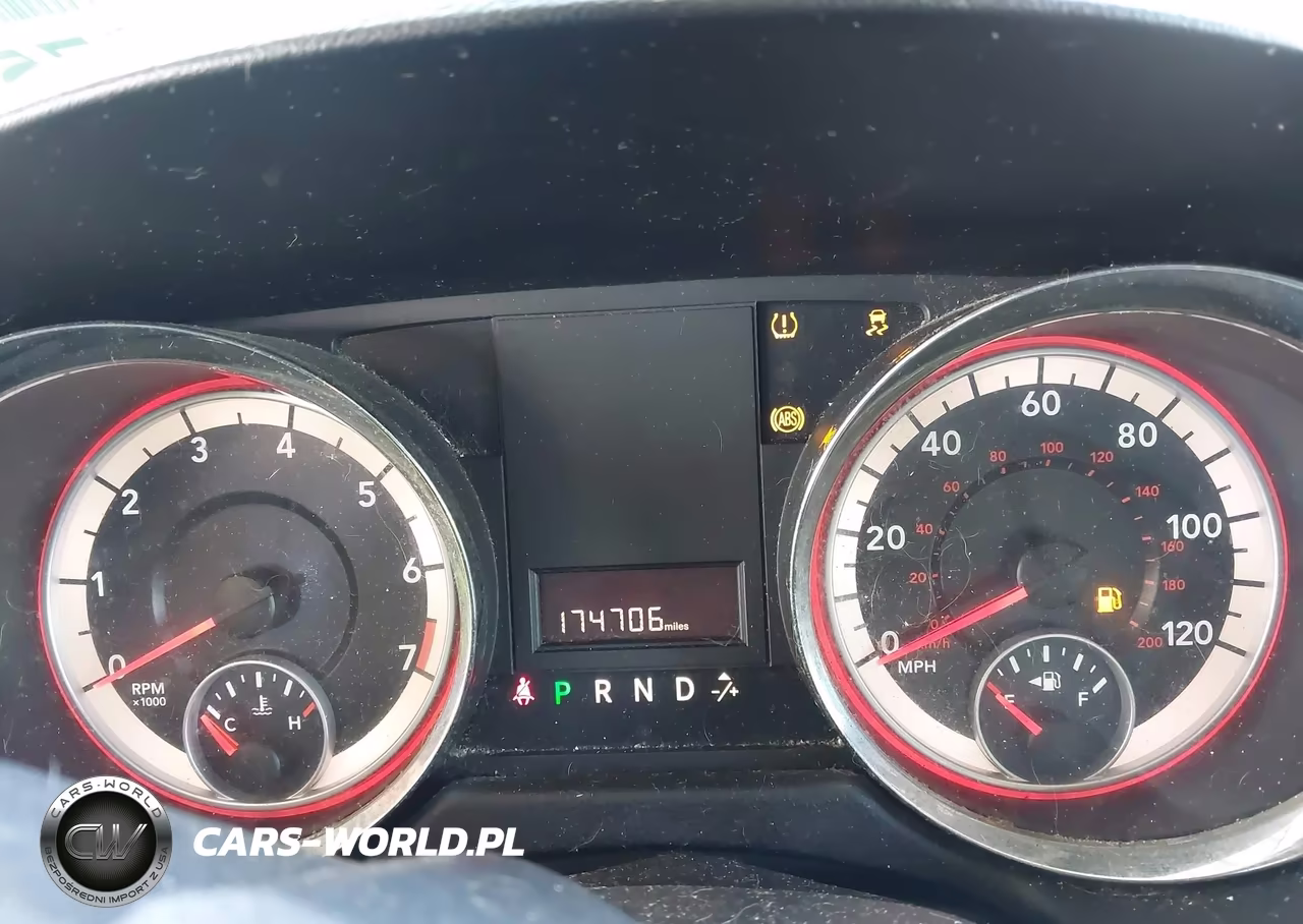 2014 Dodge Grand Caravan Sxt VIN:2C4RDGCG7ER262205 - 7