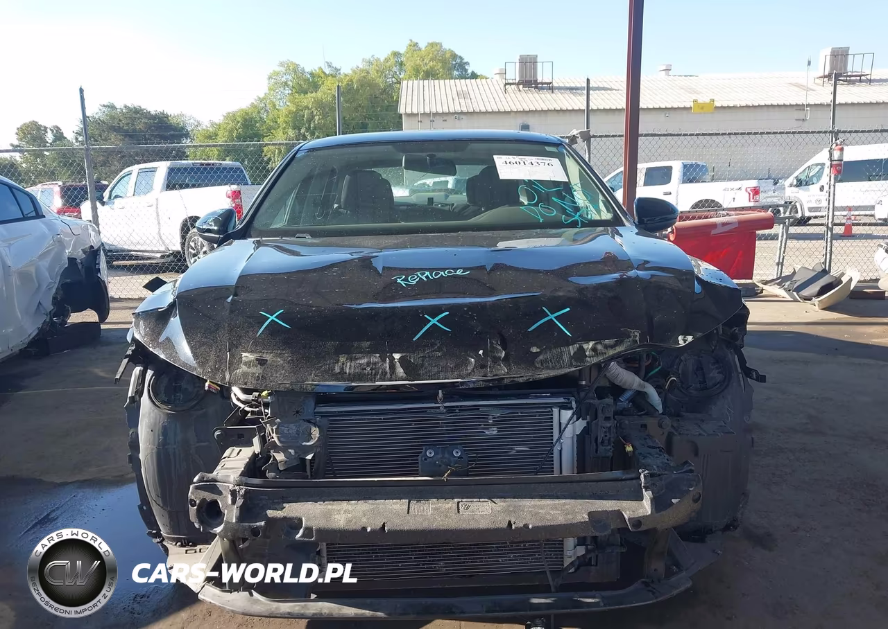 2021 Volkswagen Jetta 1.4T R-Line-1.4T S VIN:3VWN57BU7MM078811 - 6